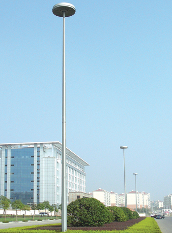 中、高桿燈 SR-GGD-012